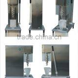 Cone Fruit Mixing Ice Cream Machine/ Ice Cream Maker Dessert Machine Frozen Fruit Treat thumbnail-6