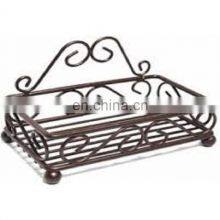 Black Weir Soap Dish