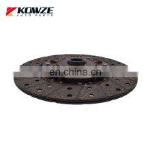 Clutch Disc For Toyota Hilux Kun 31250-0K221 thumbnail-3