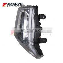 Head Lamp For Nissan Navara 26060-EB300 thumbnail-5