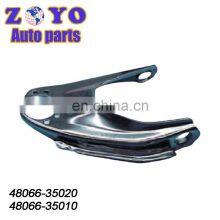 48066-35020 48066-35010 Hilux Upper Control Arm for Toyota Suspension Parts Generation 2 72-78 thumbnail-2