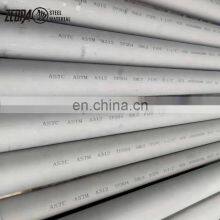 ASTM A312 TP 304/304L Seamless Pipe 1-1/2