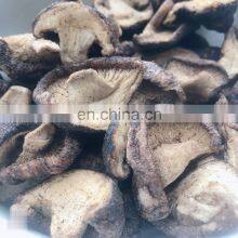 Crispy Dried Mushrooms Vacuum Low Temperature Fried vf Mushrooms thumbnail-2