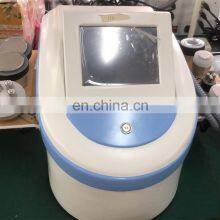 Best Selling 2021 Vacuum Ultrasonic Cavitation Multi 40k Cavitation Ultrasonic Radio Frequences Cavitation thumbnail-3