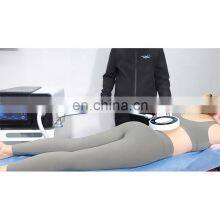 Good Quality Pain Relief Physiotherapy Ultrasound Pulse Machine Shoulder And Neck Physiotherapy Electrode Therapy Equipment thumbnail-4