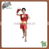 International Boxing Sanda Uniform thumbnail-2