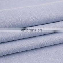 High Quality Fast Delivery Plain Dyeing Style Elastic Dyeing Dress Material Home Textile Polyester Fabric thumbnail-2