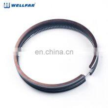 Factory Wholesale Spare Parts 3Tna82 82Mm Piston Rings For Yanmar thumbnail-4