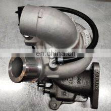 TFO35 GT1749S TF035HL Turbocharger for Hyundai Grand Starex 49135-04350 4913504350 49497-66101 28200-42800 2820042800 thumbnail-5