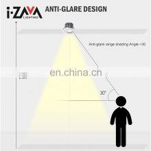 Hot Sale Indoor Ceiling Recessed COB 20Watt 24Watt 115MM Cut Out LED Down Light thumbnail-4