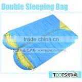 Rectangular Double Sleeping Bag Blanket thumbnail-5