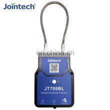 GPS Container Truck Tracking Seal for Cargo Security and Management