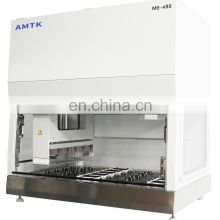 480 samples  per patch nucleic acid extractor AMTK