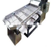 MS Macadamia Nuts Cutting Groundnut Crushing Chopper Machine Pistachios Chopping Peanut Crusher Almond Skin Cutting Machine