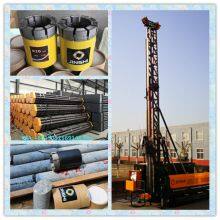 HQ3 HQ All Sizes of Impregnated Diamond Core Drilling Bits for Hard Rock thumbnail-5