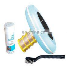 Factory Supply Solar Ionizer Water Purifier Home Use Energy Swimming Pool Ionizer thumbnail-1