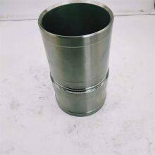 Economical Custom Design Mechanical Engine Parts Metal Cylinder Liner For Car thumbnail-2