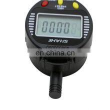 0.001 mm 0-50 mm High Accuracy Micron Digital Indicator Electronic Indicator Digital Dial Indicator thumbnail-4