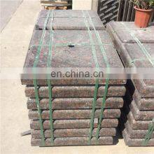 скидочные полированные песочно-коричневые гранитные плитки и панели thumbnail-2