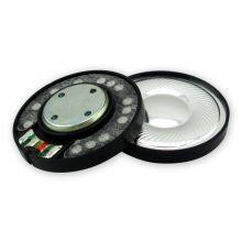 Custom Design Stereo Sound+high Fideliry 40mm Aluminum Membrane Loudspeakers for Earbuds/headphone/headset