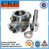 China High Quality CNC Machined Parts & Pitching Machine Parts
