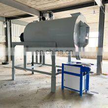 Dry Powder Mixer Machine thumbnail-3