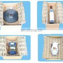 Waste Recycle Cut Paper Shredders Cardboard Carton Box Shredder Price thumbnail-4