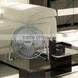 OEM/ODM 360-degree Rotating Fan thumbnail-6