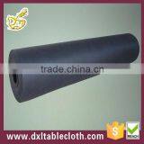 2015 Hot Sale Filling Material Black Color Non Woven Fabric