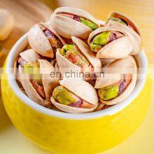 Premium Quality Irani Pistachio 10kg Pistachio Nuts Salted Bulk From China Raw Phil Price Pasta Organic Pistachio Kernels thumbnail-3