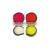 Hurling Ball Sliotar Ireland High Quality Customised Logo Gaa Standard Leather pu All Weather Cheap Price Good Quality thumbnail-2