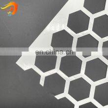 Various Hole Colors Perforated Metal Mesh for Ceiling Mesh thumbnail-4