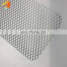 Flooring Expanded Metal Lath Steel Plate for Trailer thumbnail-2