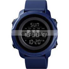 Hot Skmei Jam Tangan Waterproof 5atm Digital Sport Watches for Men Unisex Watches thumbnail-1