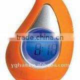 Mango Sharped Digital Talking Clock