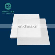 Factory 100% Pure Extruded Molded 4x8 Plastic Sheet Polytetrafluoroethylene PTFE Sheet thumbnail-3