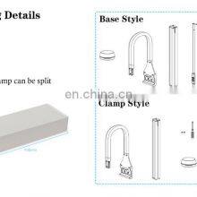 LED Task Lamp With Remote Control USB Port Charging For Study Office Reading Brightness Adjustable Modern Indoor Desk Lamp thumbnail-5