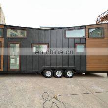 Self Storage Shipping Container Office 20 ft 40ft Prefab Houses