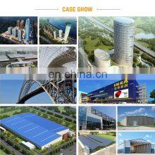 Insulated Wall Panels Storage Warehouse Steel Structure Prefabricated Industrial Building thumbnail-5