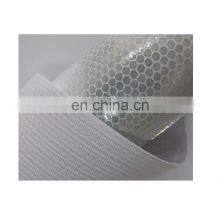 360Gsm Printable Reflective Flex Banner (450g/510g Optional)