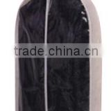 Polyester Custom PE / Nonwoven Garment Bag Made In China