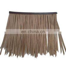Wholesale Outdoor Artificial Roof Thatch With High Quality thumbnail-4