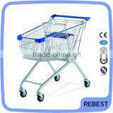 High Quality Tool Shopping Trolley for Sale