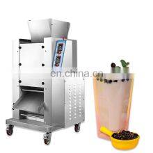 Boba Machine Tapioca Pearls Tapioka Black Pearls Making Machine thumbnail-4