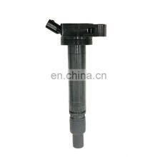 90919-02257 Factory Wholesale Ignition Coil Automotive Parts for Japanese Engine Model 2AR-FXE 3GR-FSE 1UR-FSE thumbnail-1
