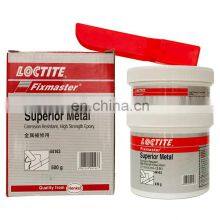 Loctiter EA 3475 3478 3479 3472 3471 Metal Repair Agent 44143 Epoxy Glue Aluminum Repair Agent Two-component Fixmaster Superior thumbnail-3