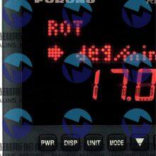 FURUNO RD20 Red LED Remote Display thumbnail-5