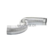 Heat Resistant Flexible Duct Aluminum Foil Duct thumbnail-4