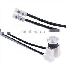 Thermal Fuse Baile Electric Dishwasher Thermal Fuse Link W10258275 thumbnail-3