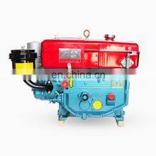 Original R180M Single Cylinder Diesel Engine thumbnail-1